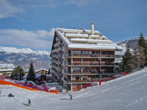 Apartment Olympic F8 by Interhome